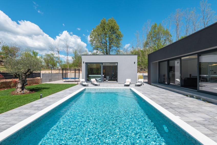 Villa Green Luxury & SPA - foto 2