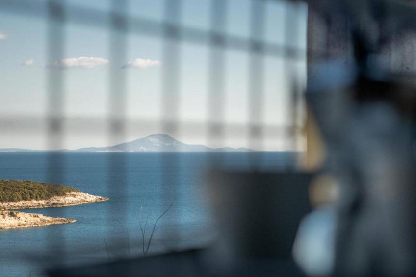 Apartment Baselak - Duplex One Bedroom Apartment with Balcony and Sea View - foto 35