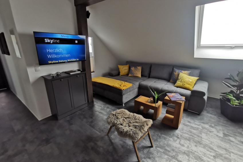 Skyline Dornbirn - foto 20