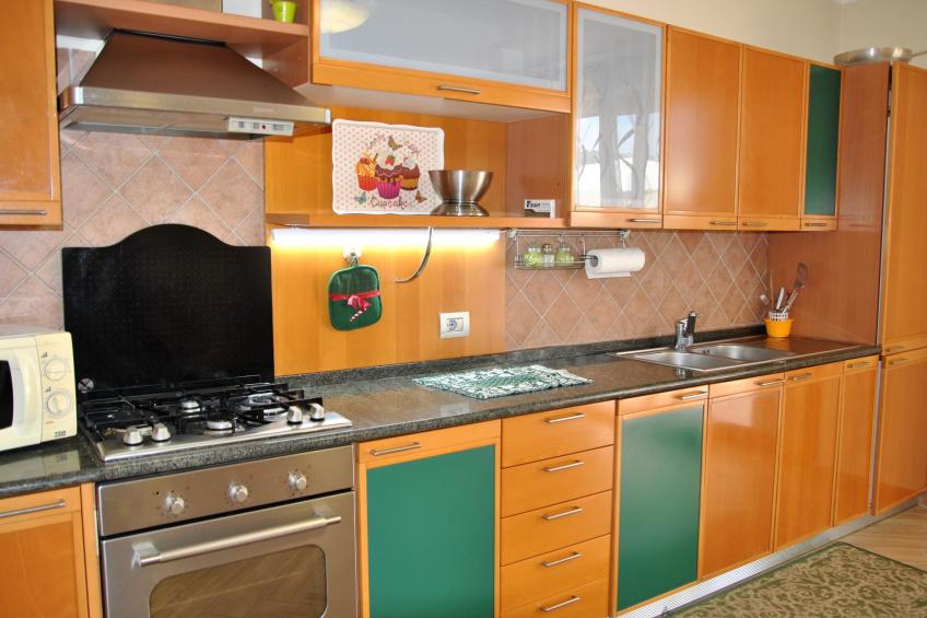 Corte Saturnia - foto 12