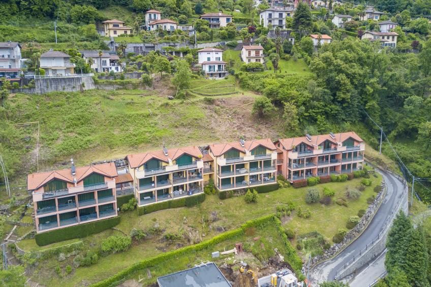 Va Pensiero sul lago Stunning View - foto 25