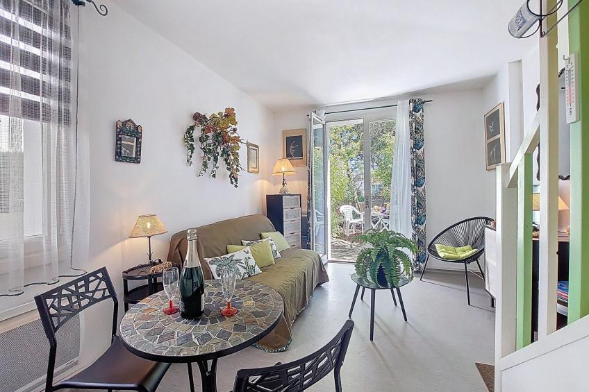 Maison de charme Les Yuccas - foto 5