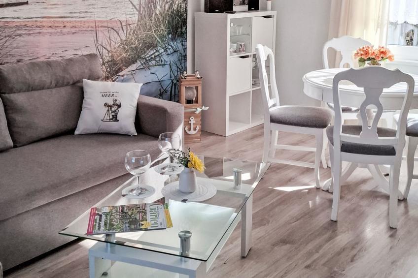 Ferienbungalow auf Gartengrundstück - foto 2