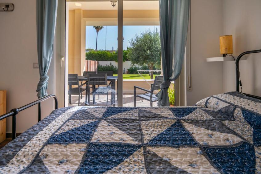 Villa Nisa Wohnung - foto 23