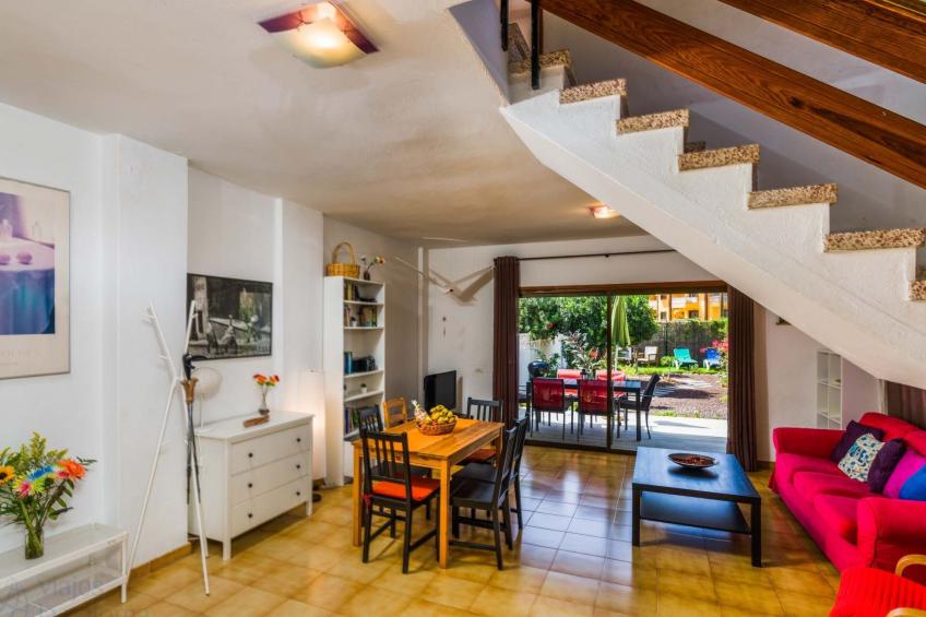Wohnung "Los Medanos" in Strandnähe - foto 38