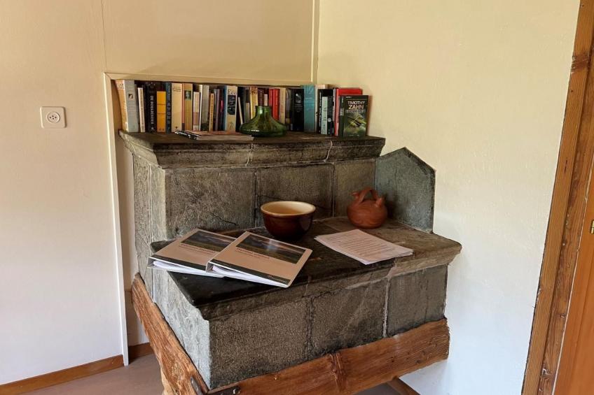 Chalet Alpen Lotus - foto 40