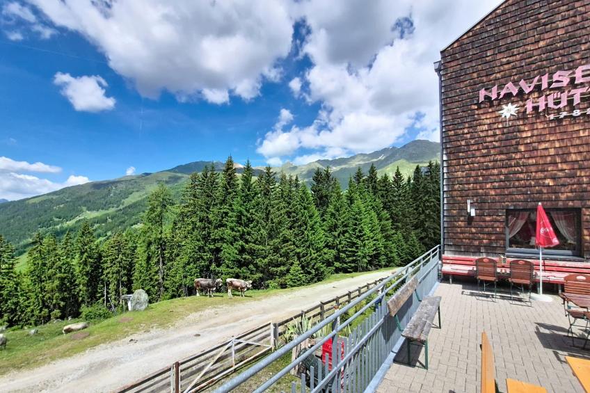 Naviser Hütte - foto 55