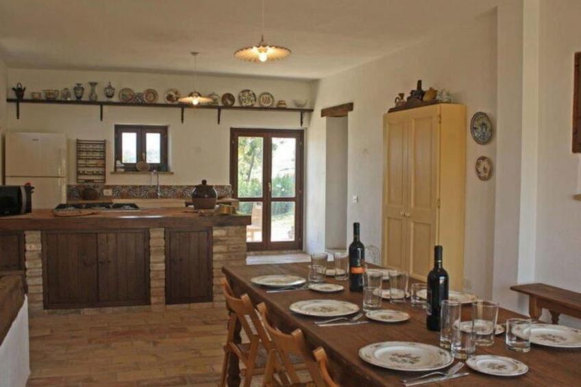 Villa la Dolcevita - foto 27