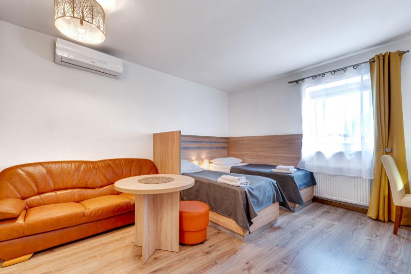 Apartament nr 31 - foto 6