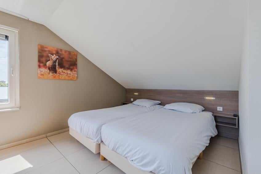 Resort Arcen - Wellness zwembadvilla 8 - foto 5