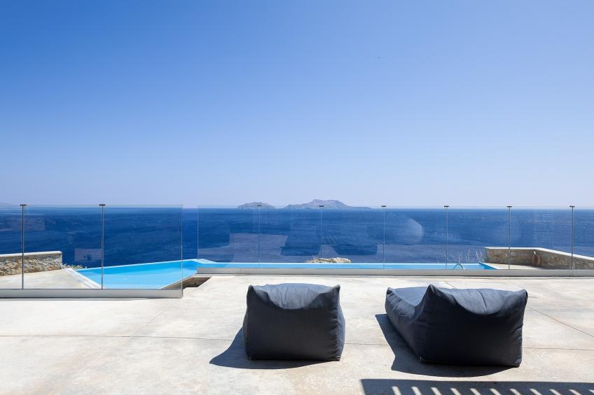 Prasonisi Villa 2 - foto 45