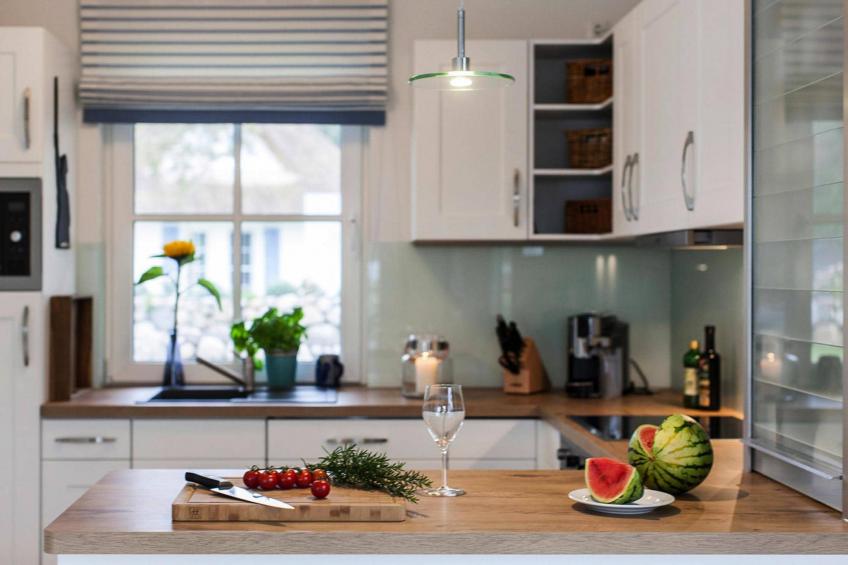 vakantiehuis, Fuhlendorf - foto 16