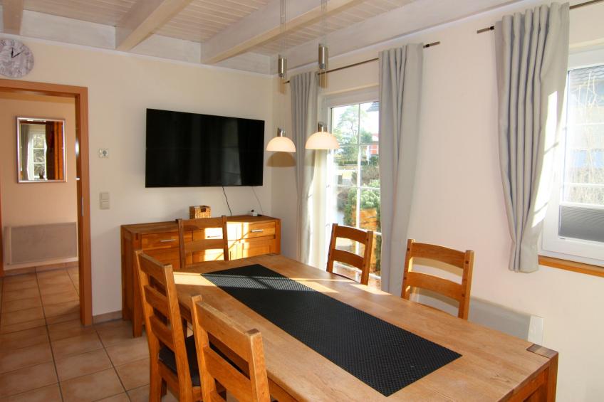 Semi-detached house Strandhaus I, Trassenheide - foto 8