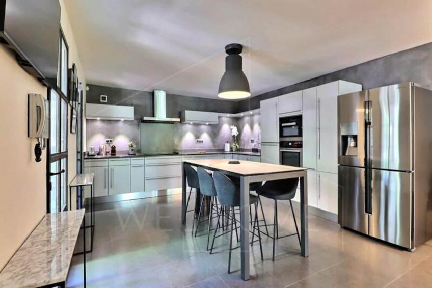 Le Bastidon - élégante Bastide Du Xviii - foto 5