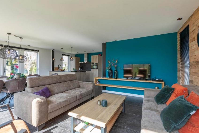 Villa Keizerskroon - foto 14