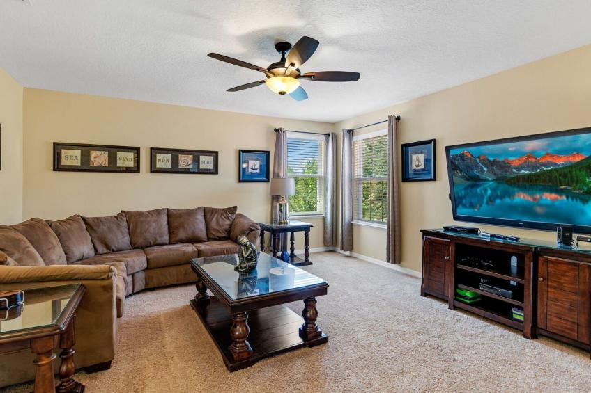 Sunshine Escape mit Pool und Spa in der Nähe von Disney - foto 33