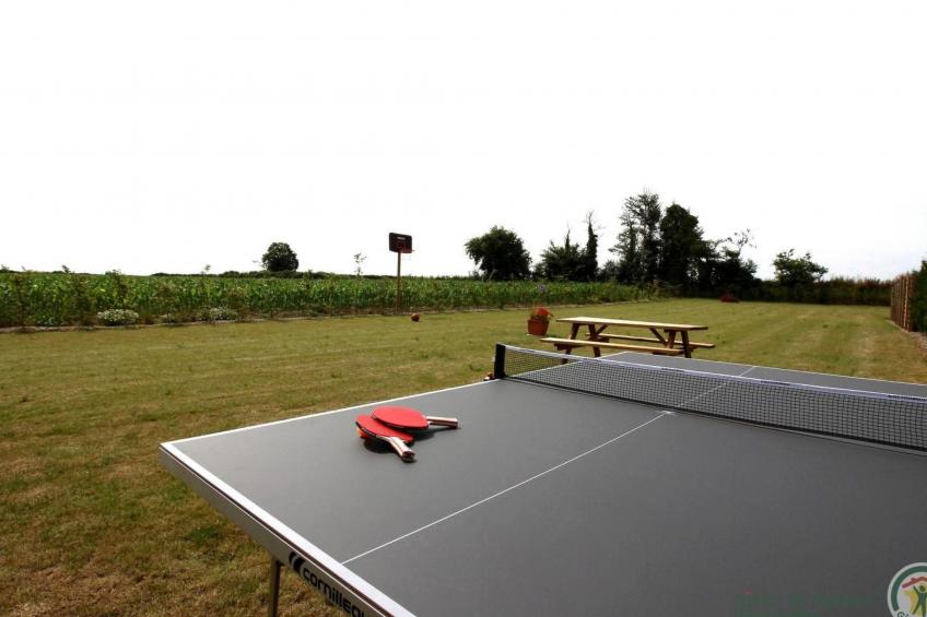 Gite de carractère renoviert mit Geschmack im Jahr 2017 - foto 17