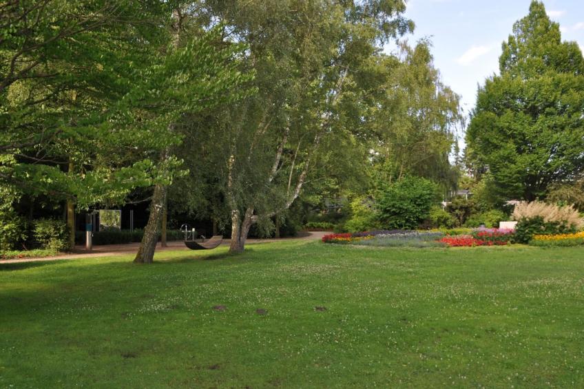 Rosalie - Ruhig - Zentral - Hochwertig - foto 25