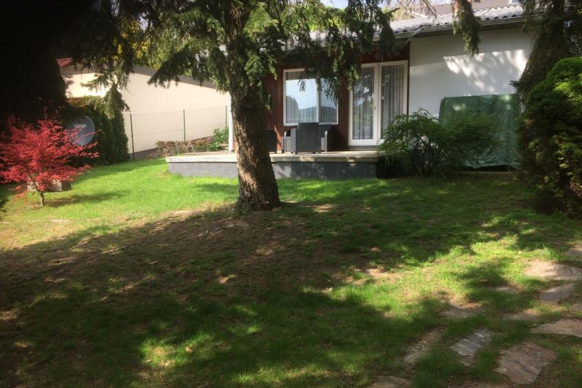 mit Garten, Grill und Terrasse - foto 3