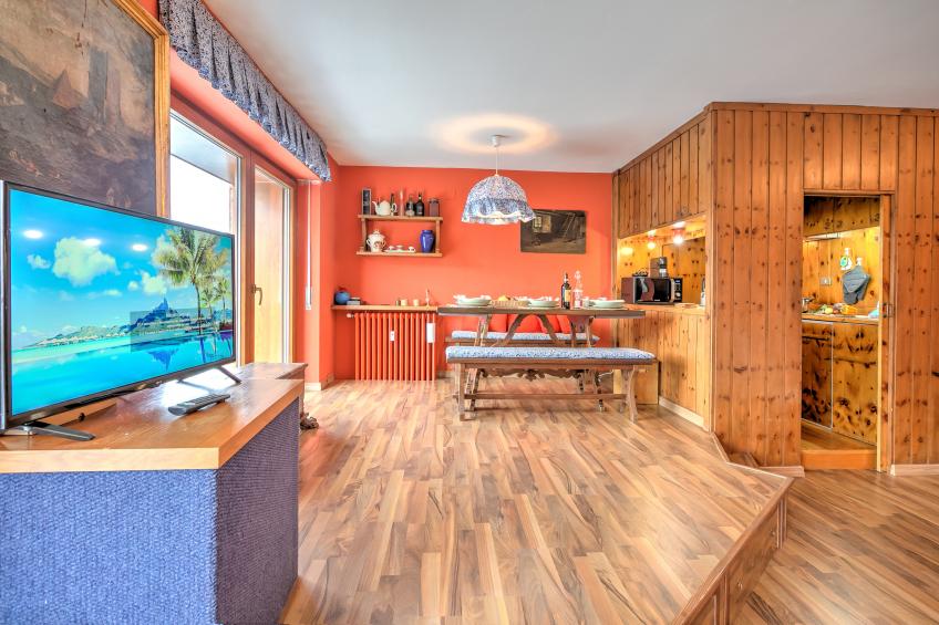 Terrazza Dei Principi Few Steps From Ski - foto 20