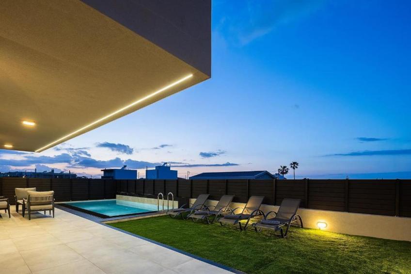 Resmi Seaview Villa - foto 33