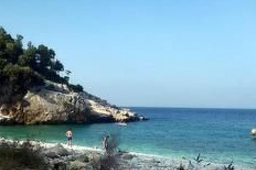 Dimitris Studios mit Balkon 2-3 Pers # B4 - foto 20