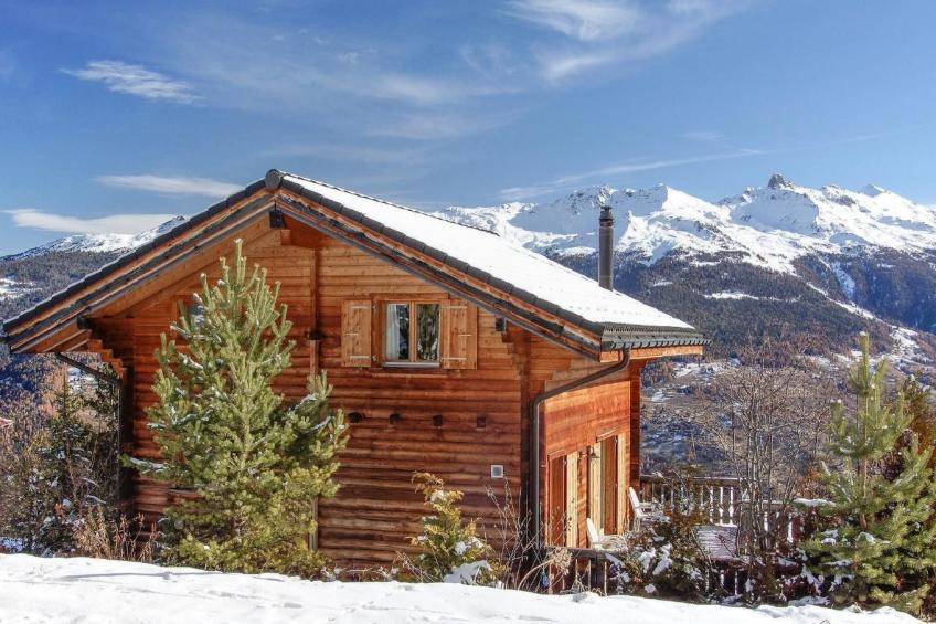 Chalet Krokus - foto 2