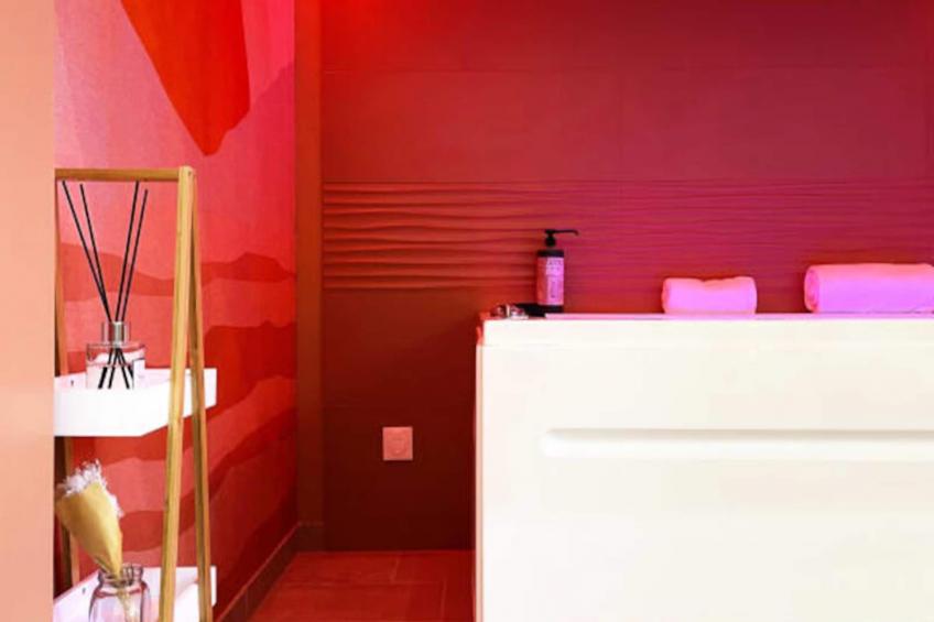 L'orient-express - Jacuzzi Spa - Parking - Loft - foto 36