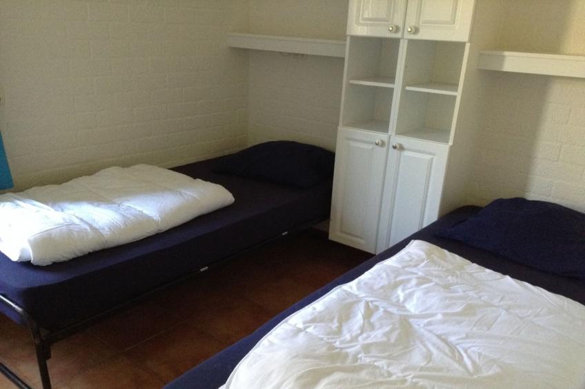 Bungalow | 12 people - foto 12