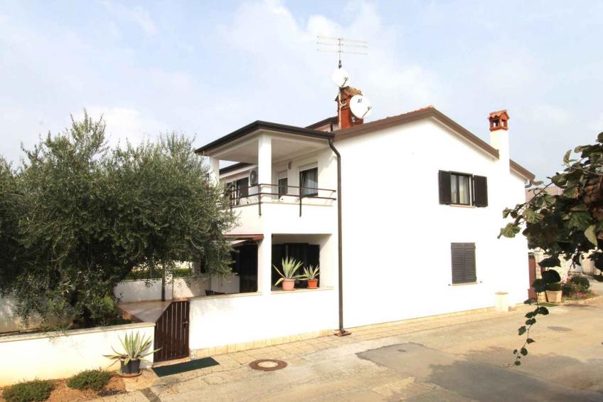 Vakantiewoning met airconditioning - VW-68BJR
