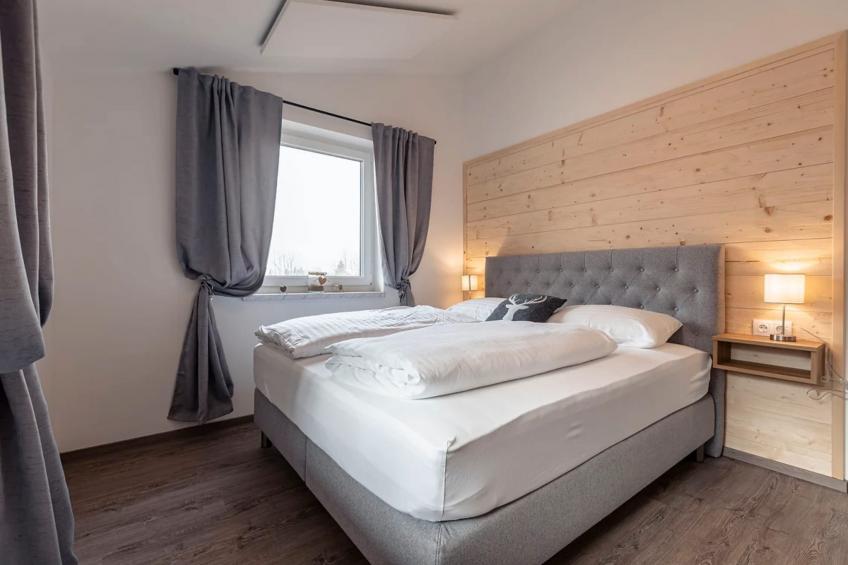 Ferienwohnung - foto 2