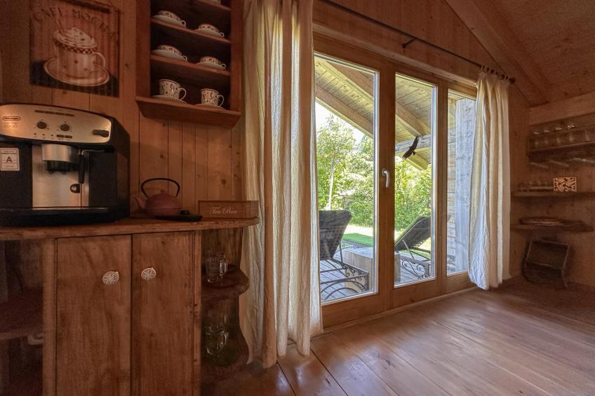 Säulenbaum - foto 24