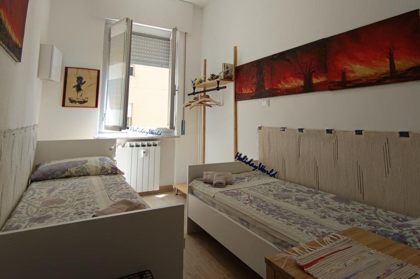 Casa le Fontane bei Holiday World - foto 14