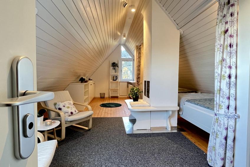 Falkennest - mit Blick auf den Titisee - foto 26