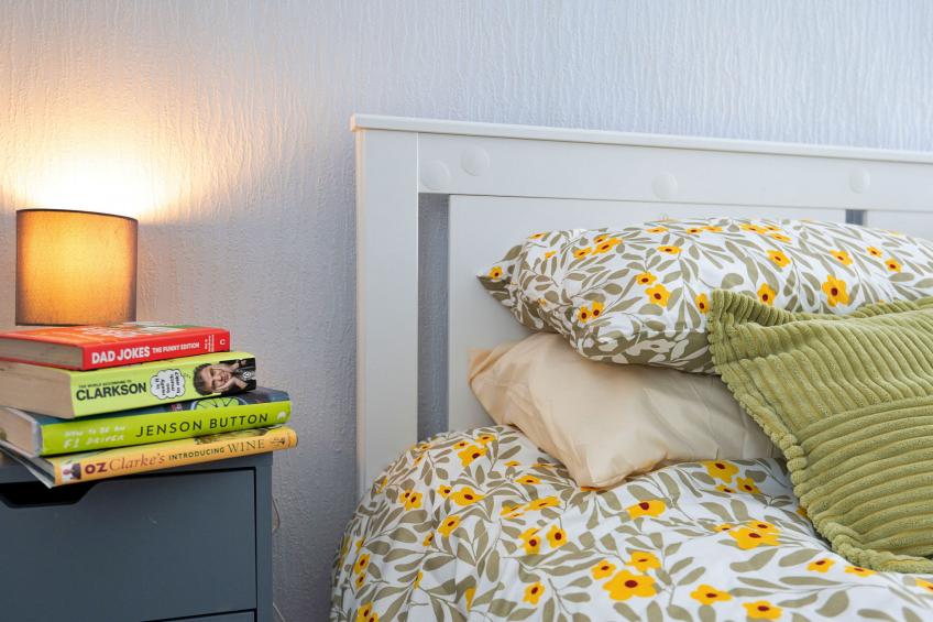 Llys Llewellyn - foto 8