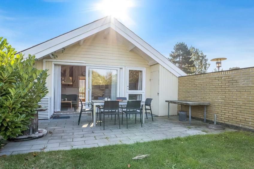 "Hedde" - 100m from the sea