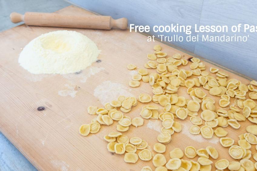 TRULLO  mit pool OSTUNI: Kostenlos: Bettwäsche und Handtücher, 2 Fahrräder, 1 H - foto 39