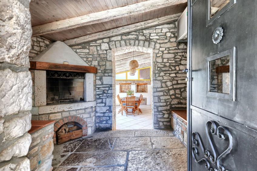 Villa Puntarina - foto 2