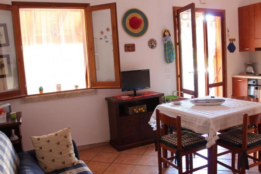 Mandarino Makari Ferienhaus 500 m vom Meer - foto 10