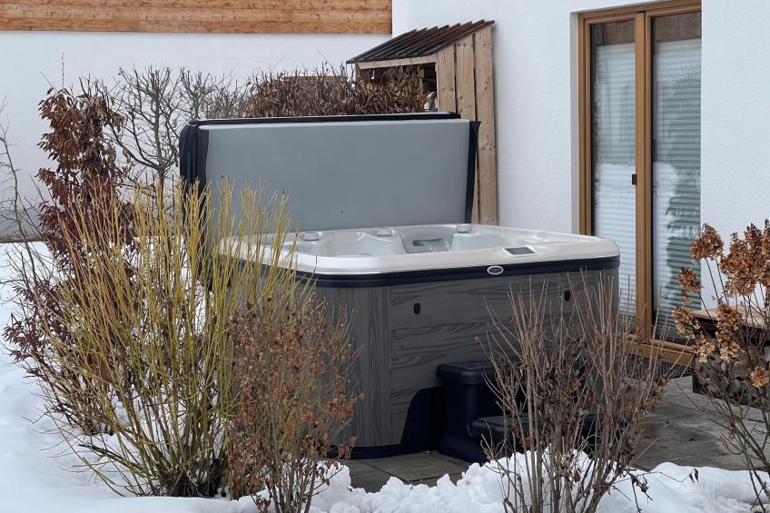 Chalet, Inzell - foto 53