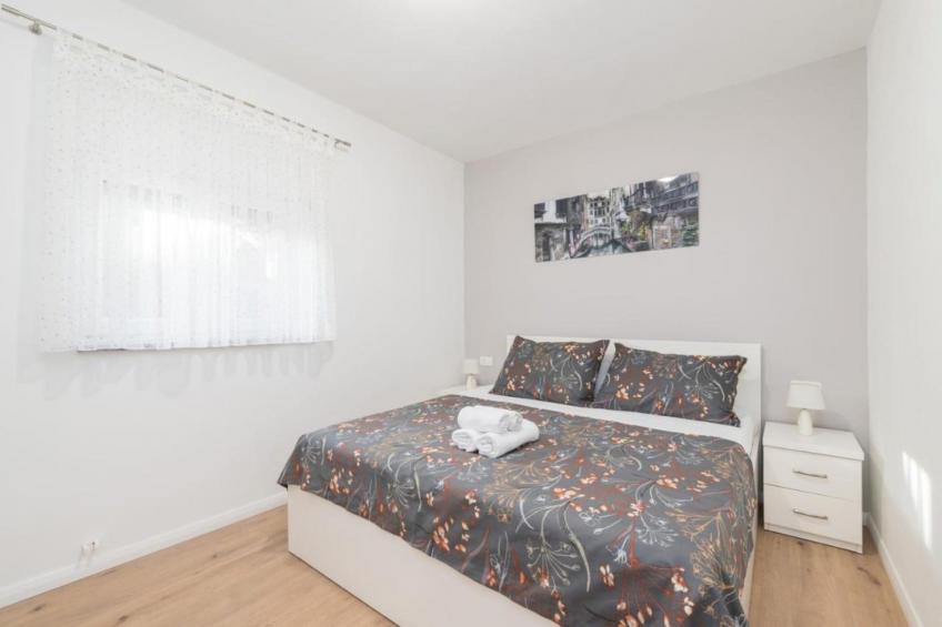 Mihael Holiday House - Three Bedroom Holiday Home with jacuzzi - foto 11