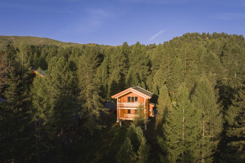 Naturchalets Turracher Höhe 53 - foto 27