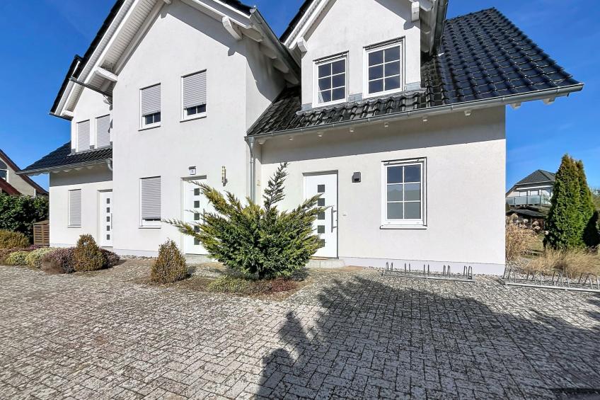Ferienhaus Nordstern
