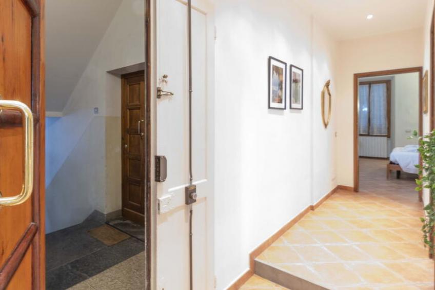 Vintage Apartment In Florence - foto 20