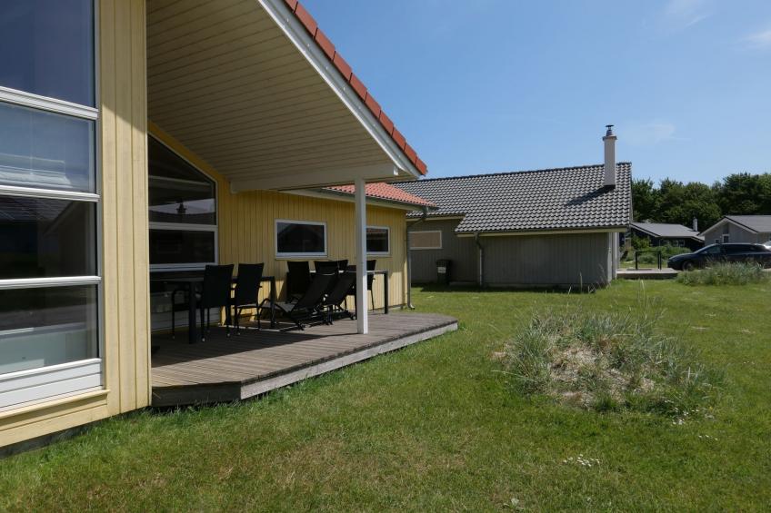 Holiday Vital Resort Ferienhaus 35 - foto 18