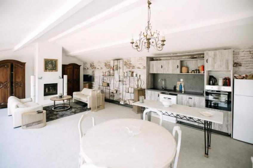 La Volière - Pernes-les-fontaines - foto 5