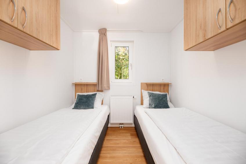 Bungalette 6 people exclusive (copy) - foto 16