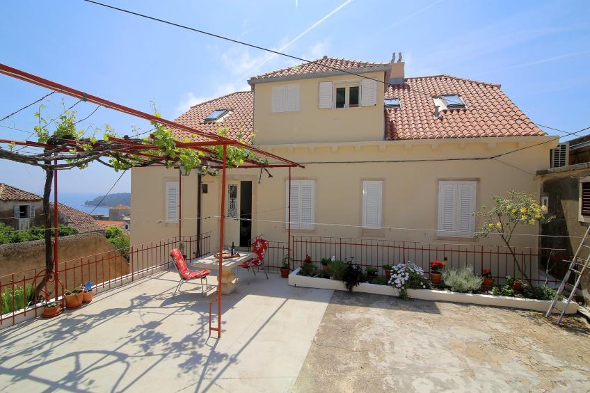 Vicina Summer Apartments - One Bedroom Apartment with Sea View - None Nike - foto 18