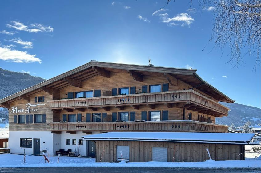 Mountapart- Bärnbadkogel Top 9 - foto 23
