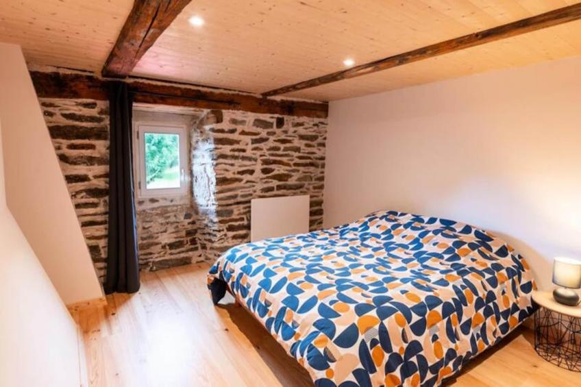 Gîte de France Gîte de montredon 3 épis - foto 8